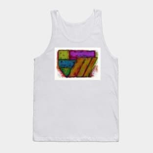 Tilt 2 Tank Top